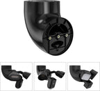 Eave Mount for Ring Floodlight Cam Wired Pro & / Plus, Ring Smart Lighting - Image 6