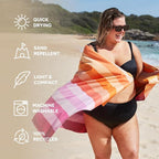 Dock & Bay Quick Drying Towel - Image 2