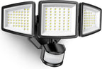 Lepro LED Security Lights, Outdoor Motion Sensor Light, Flood Lights by Lepro