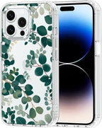 MOSNOVO Case for iPhone 14 Pro Max by Mosnovo