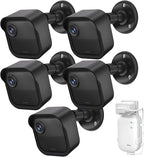 Blink Outdoor Camera Wall Mount Compatible by WDZREE