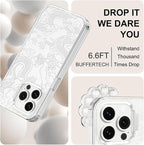 MOSNOVO Case for iPhone 13 Pro - Image 5
