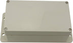 Ogrmar Plastic Dustproof IP65 Junction Box DIY Case Enclosure - Image 2