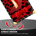 for iPhone 17 Pro Max Case Luxury Golden Decoration - Image 6