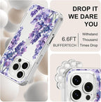 MOSNOVO Case for iPhone 16 Pro - Image 5