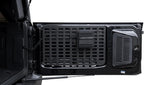 XG Cargo M7 Magnetic MOLLE Pod – Medium ForgedShell Vehicle Storage Mount – - Image 8