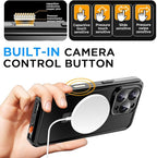 AICase Magnetic for iPhone 16 Pro Max Case Waterproof Magsafe Shockproof - Image 7