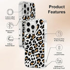 MOSNOVO Case for iPhone 16 Pro - Image 6