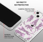 MOSNOVO for iPhone 13/14 Case | Military Grade 6.6ft Drop Tested | Clear - Image 5