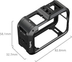 SMALLRIG Action 6 Cage for DJI Osmo Action 6 - Image 9