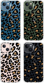 MOSNOVO for iPhone 13/14 Case | Military Grade 6.6ft Drop Tested | Clear - Image 4