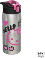 Zak Designs Sanrio Water Bottle - Image 3