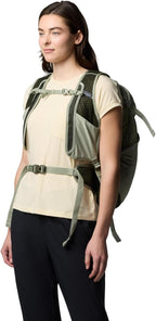 Columbia Unisex Blackcomb Ridge 30L Backpack, Safari/Greenscape - Image 6