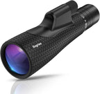 15-45x55 Zoom Monocular Telescope-High Power Monocular by Sogries