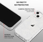 MOSNOVO for iPhone 13/14 Case | Military Grade 6.6ft Drop Tested | Clear - Image 5