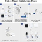 Blink Outdoor 4th Gen Camera Mount - Image 9
