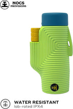Nocs Provisions Zoom Tube 8x32 Monocular, 8X Magnification Telescope, Bak4 Prism - Image 6