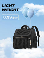Awanhe Diaper Bag Backpack, Baby Bag - Image 3