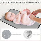 LOVEVOOK Diaper Bag Backpack, Baby Bag - Image 6