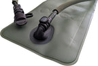 Hank's Surplus Military 3L Hydration Water TPU Bladder Reservoir OD Green - Image 5