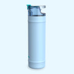 bubba 24 oz Dualsip Insulated Stainless Steel Water Bottle - Image 2