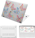 Laptop Cover for MacBook Air 11 inch Case 2015-2010 Release, Anti-Cracking by Unknown