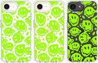 MOSNOVO for iPhone 17e Case/iPhone 16e Case, Shockproof Military-Grade - Image 3