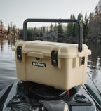 NANUK Trail 35 – 38.8 L Waterproof Gear Case – Modular Cargo Case - Image 5