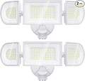 iMaihom 150W Motion Sensor Light Outdoor, 15000LM 6500K LED Security Floodlights by iMaihom