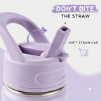 Fijinhom 12oz Water Bottle - Image 2