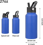 BJPKPK Insulated Water Bottles - Image 2