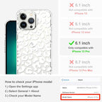 MOSNOVO Case for iPhone 13 Pro - Image 2