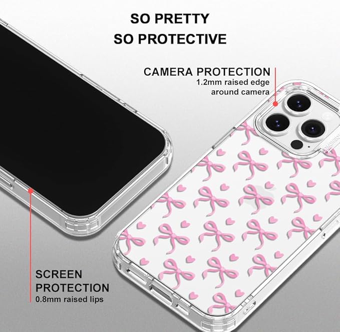 MOSNOVO Case for iPhone 13 Pro - Image 4