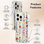 MOSNOVO Case for iPhone 15 Pro - Image 6