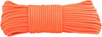 Glow in The Dark Zesty 550lb Paracord – 21 Strand Luminous Parachute Cord - Image 2