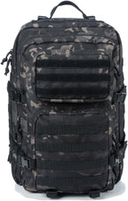 REEBOW GEAR Military Tactical Backpack - Image 4