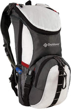 Outdoor Products Ripcord Hydration Pack by OutdoorProducts