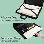 Acocony 11x17 Portfolio Folder for Artwork - Image 3