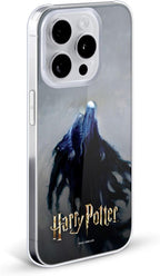 Head Case Designs Officially Licensed Harry Potter Dementor Prisoner of Azkaban - Image 2
