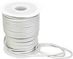 GENIQUE Real/Genuine Round Leather String Cord - Image 4