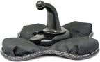 Friction Mount Holder for Garmin by iSaddle