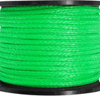 emma kites Hollow UHMWPE Braided Cord 1.3mm, 2mm Spliceable - Image 3