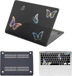 Hard Cover for MacBook Air 13 inch Case 2010-2017 Release, Pattern Design by Unknown