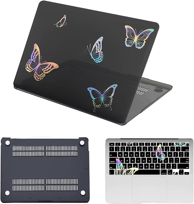 Laptop Case for New MacBook Pro 13 inch M1 M2 2016-2022 Release, Arts Pro 13.3" by Unknown
