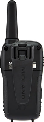 Midland - T51SLV X-Talker Spotting and Recovery Walkie -Talkie Long Range - FRS - Image 4