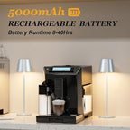 Kakanuo Cordless Table Lamp Rechargeable - Image 3