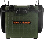 YakAttack BlackPak Pro Kayak Fishing Crate - Image 6