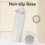 40 oz Insulated Water Bottle - Image 8