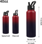 BJPKPK Insulated Water Bottles - Image 2