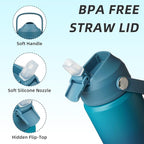 BJPKPK Insulated Water Bottle - Image 2